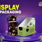 Protection of your Products with the Transcendent Display Packaging
